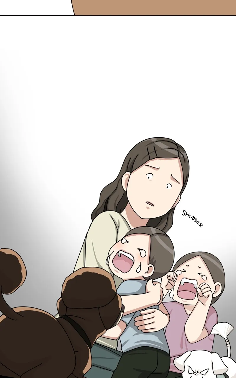 Read The Dog Diaries chapter 159 image 36 on Lezhin