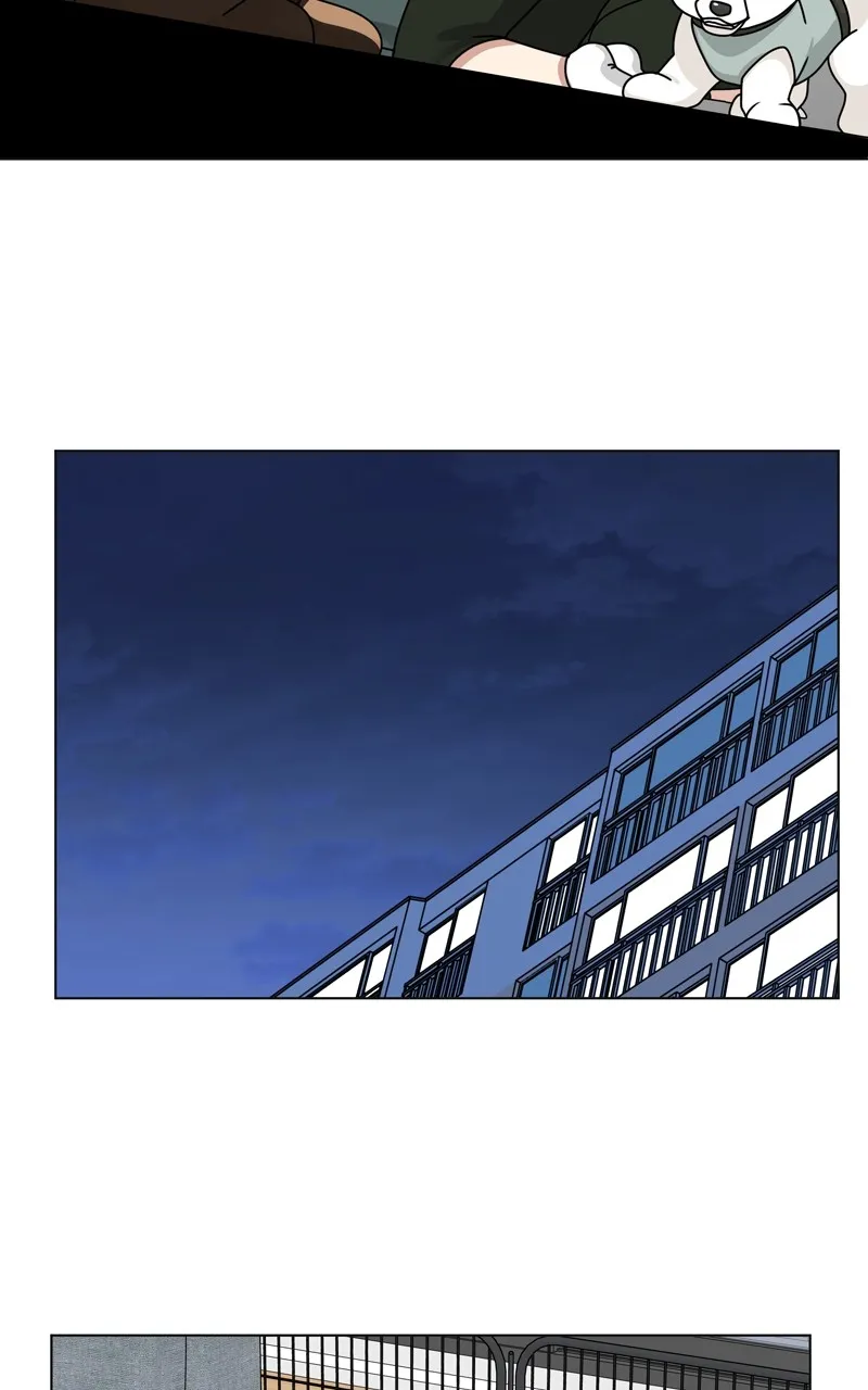 Read The Dog Diaries chapter 159 image 37 on Lezhin