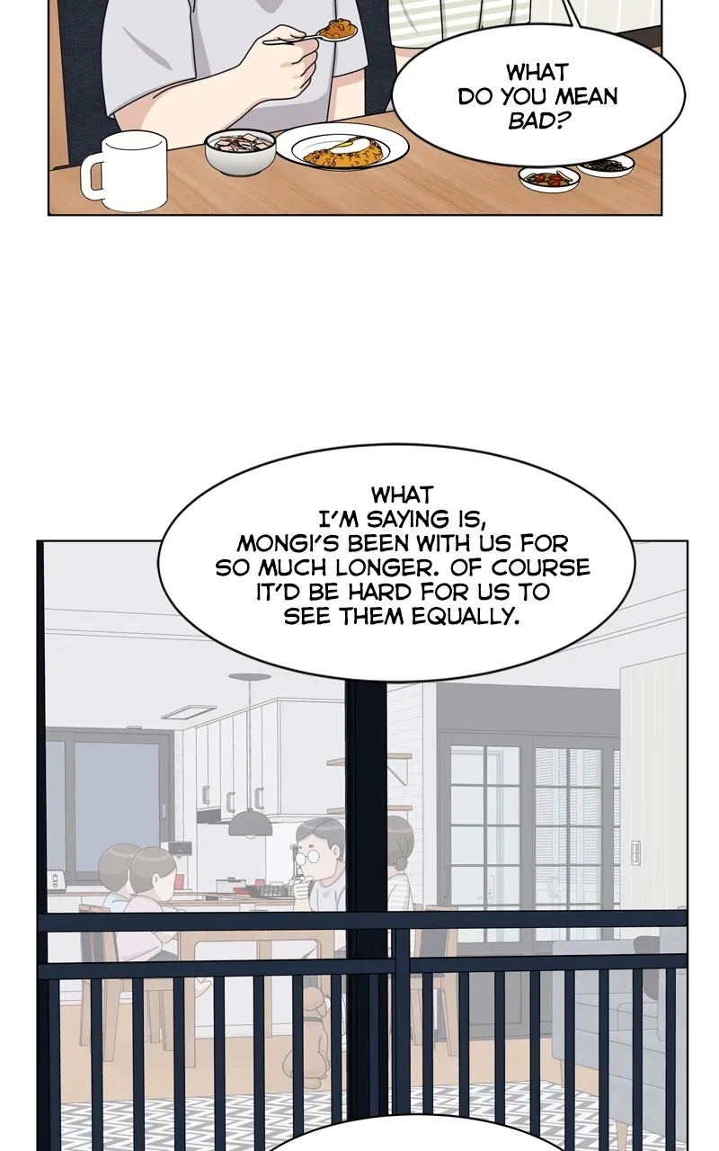 Read The Dog Diaries chapter 159 image 4 on Lezhin