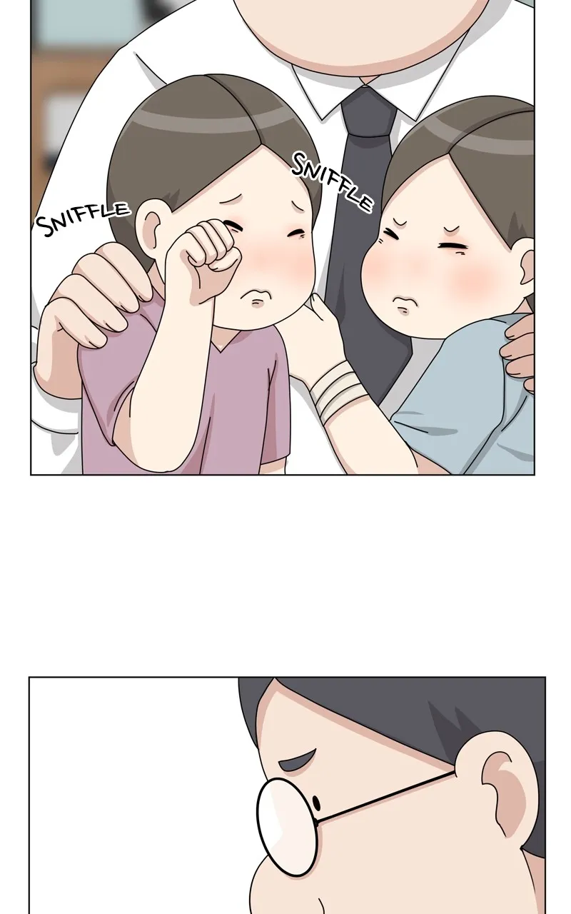 Read The Dog Diaries chapter 159 image 40 on Lezhin