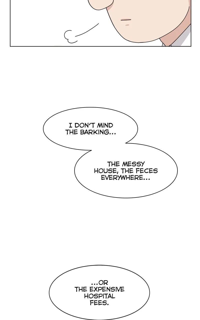 Read The Dog Diaries chapter 159 image 41 on Lezhin