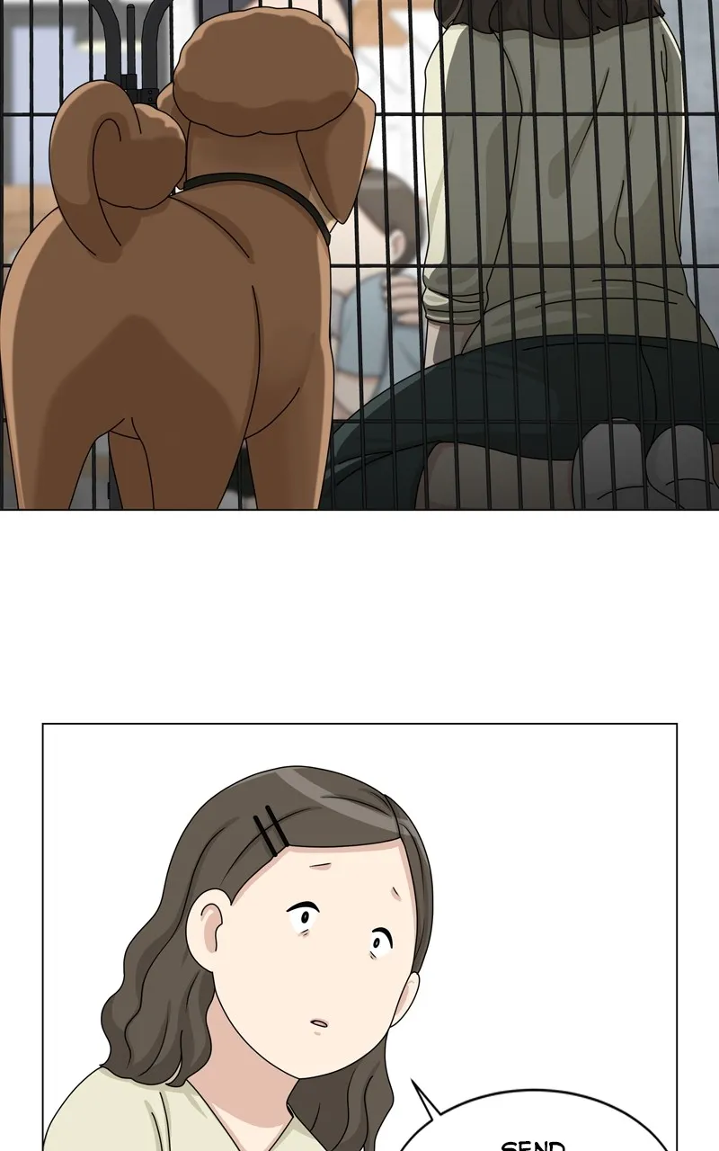 Read The Dog Diaries chapter 159 image 44 on Lezhin