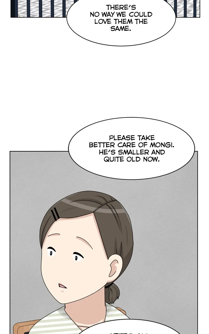 Read The Dog Diaries chapter 159 image 5 on Lezhin