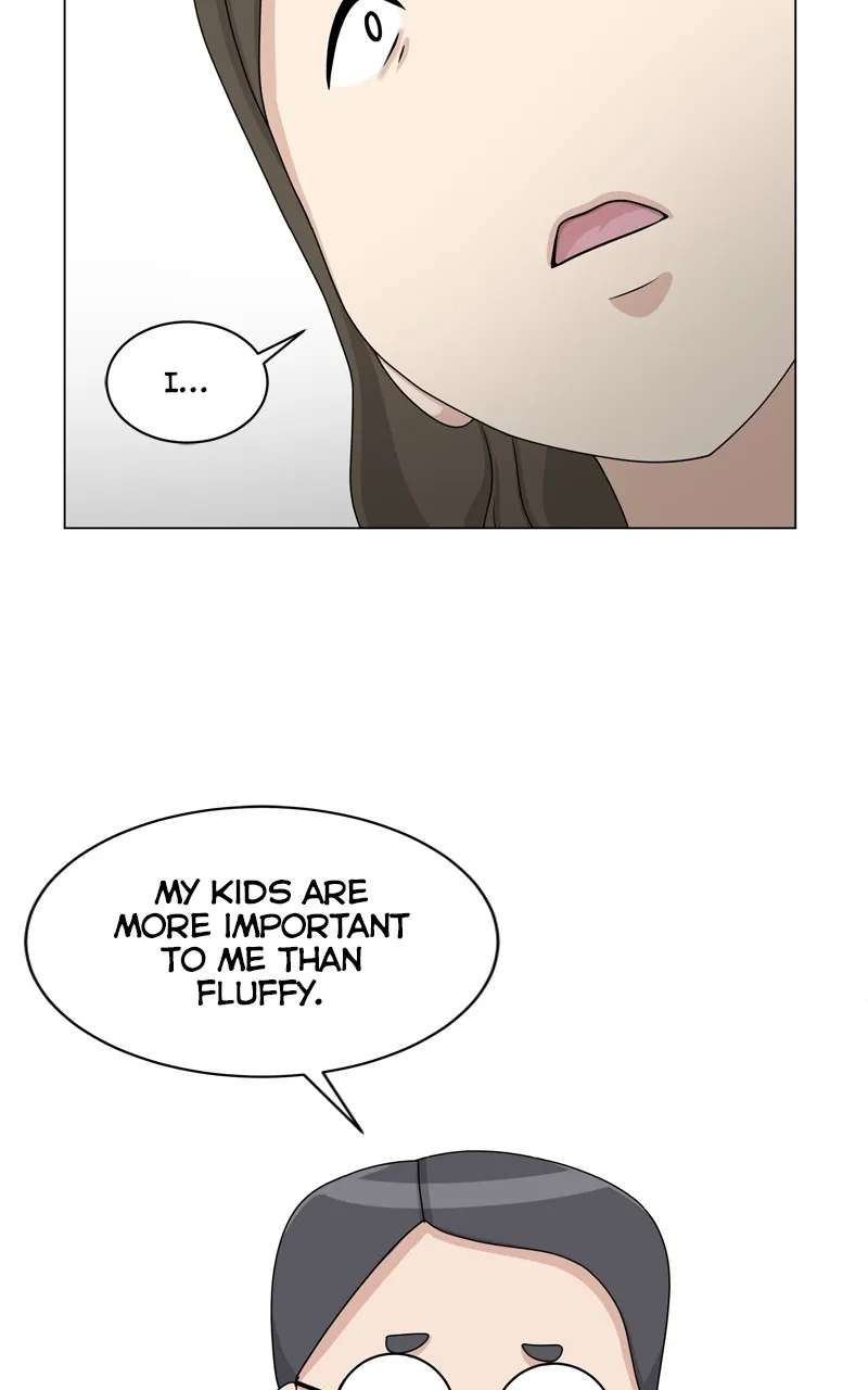 Read The Dog Diaries chapter 159 image 52 on Lezhin
