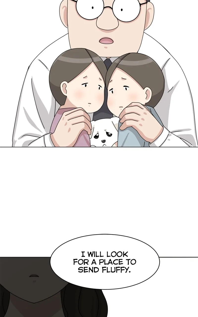 Read The Dog Diaries chapter 159 image 53 on Lezhin