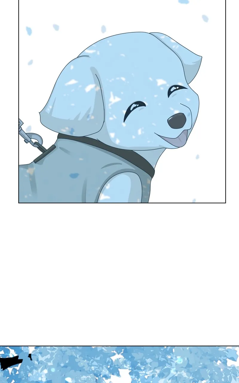 Read The Dog Diaries chapter 159 image 9 on Lezhin