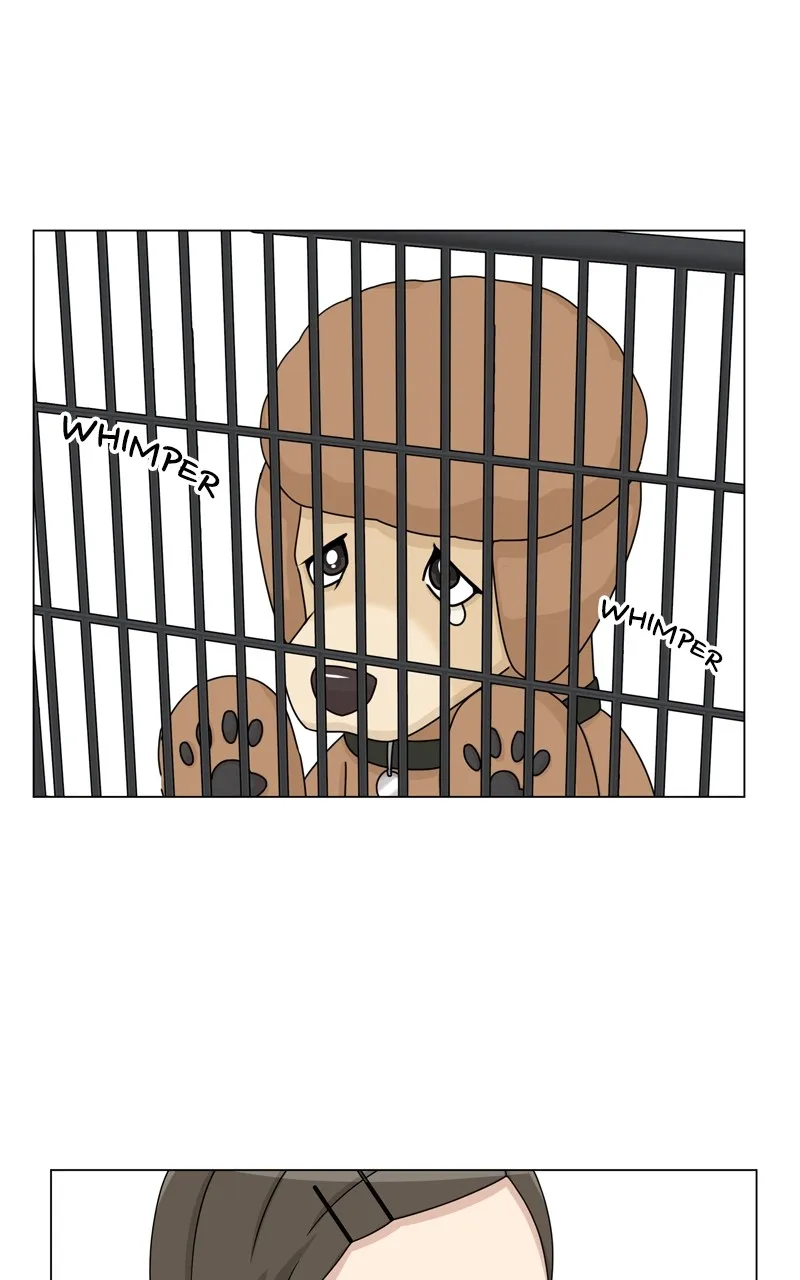Read The Dog Diaries chapter 160 image 2 on Lezhin