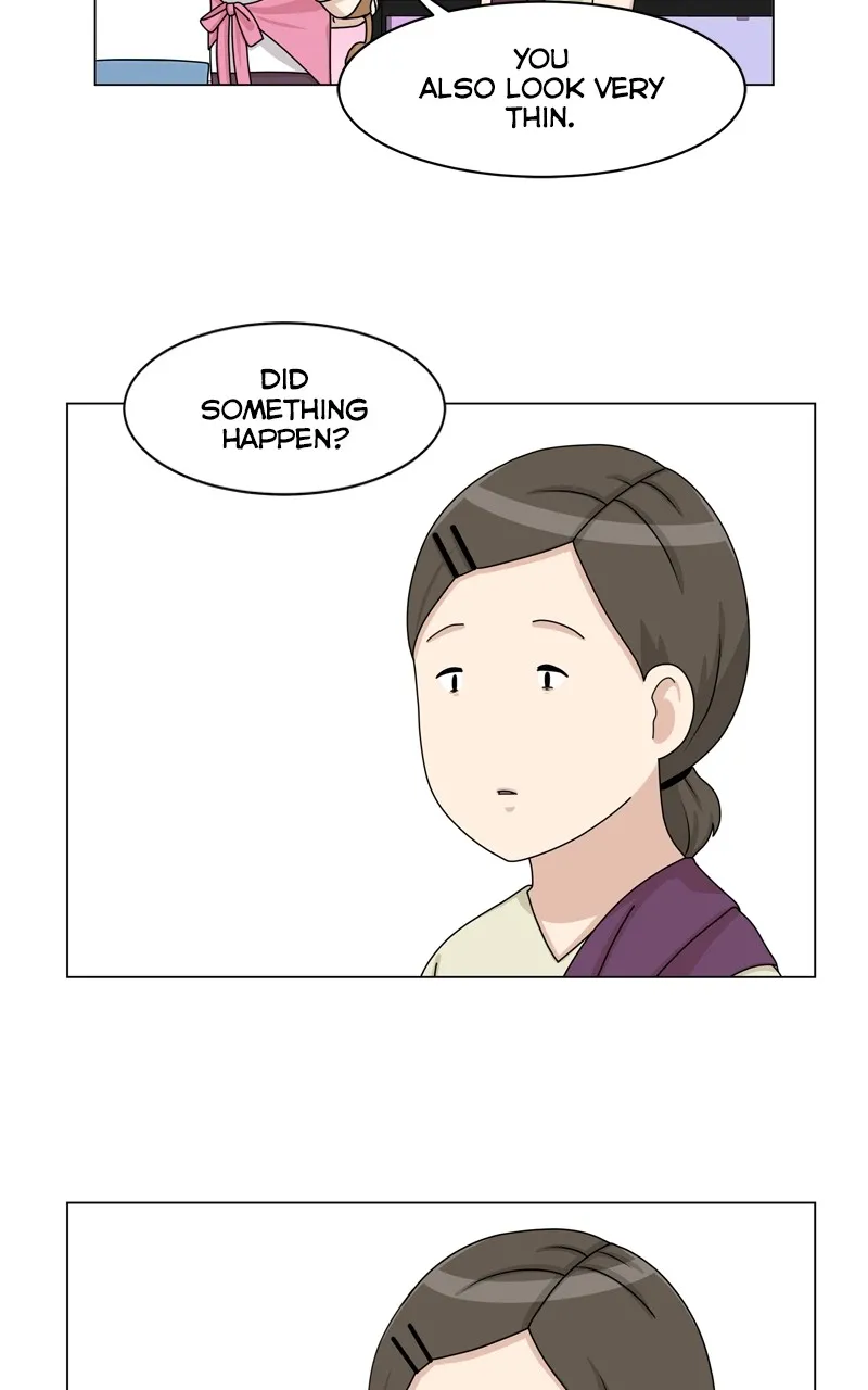 Read The Dog Diaries chapter 160 image 22 on Lezhin