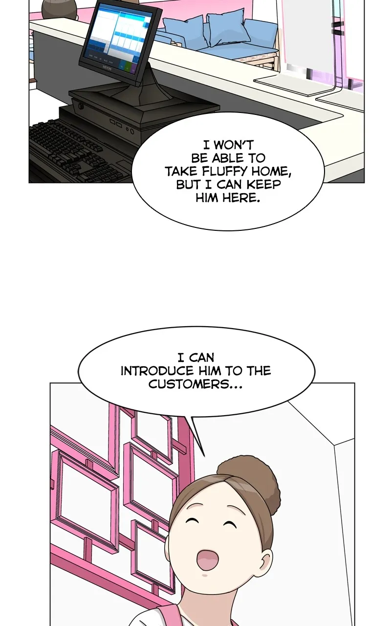 Read The Dog Diaries chapter 160 image 29 on Lezhin