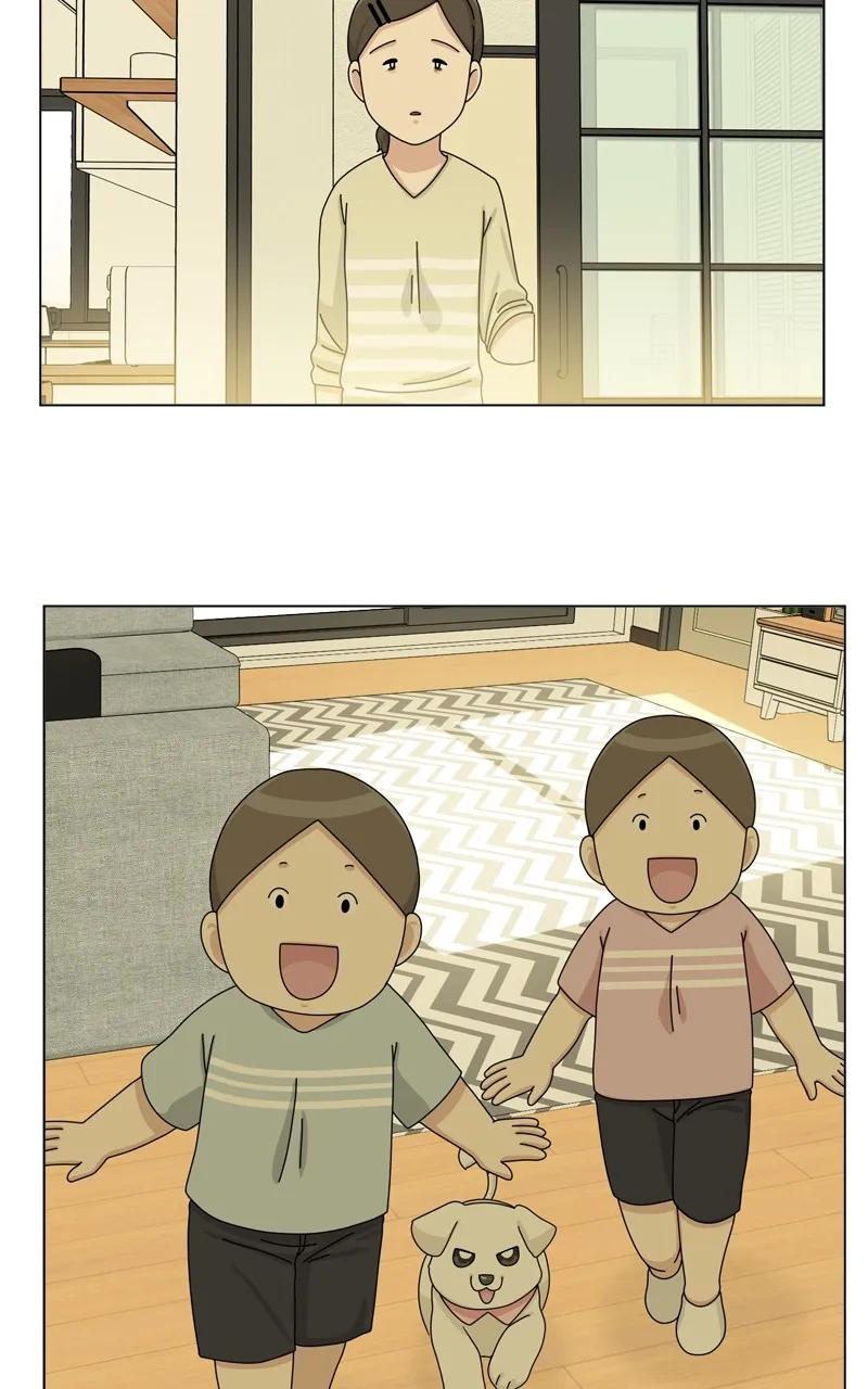 Read The Dog Diaries chapter 160 image 36 on Lezhin