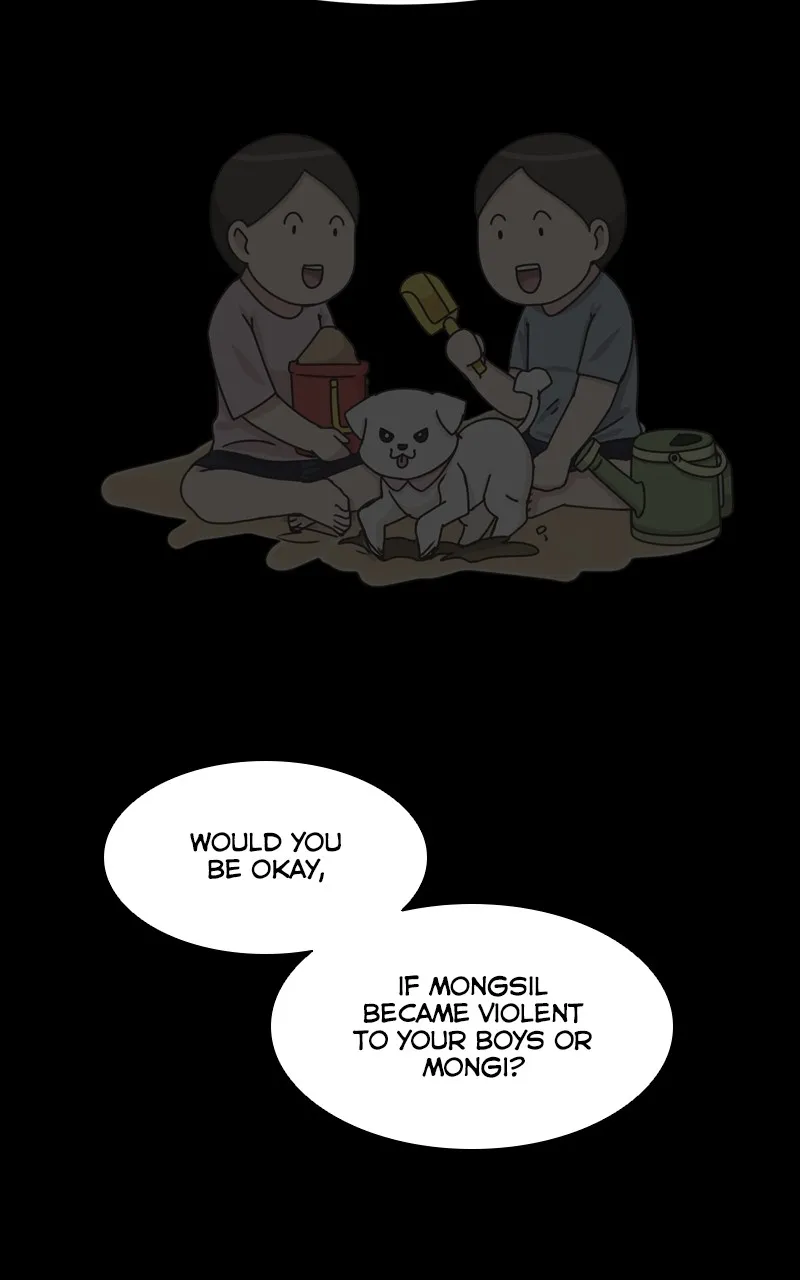 Read The Dog Diaries chapter 160 image 41 on Lezhin