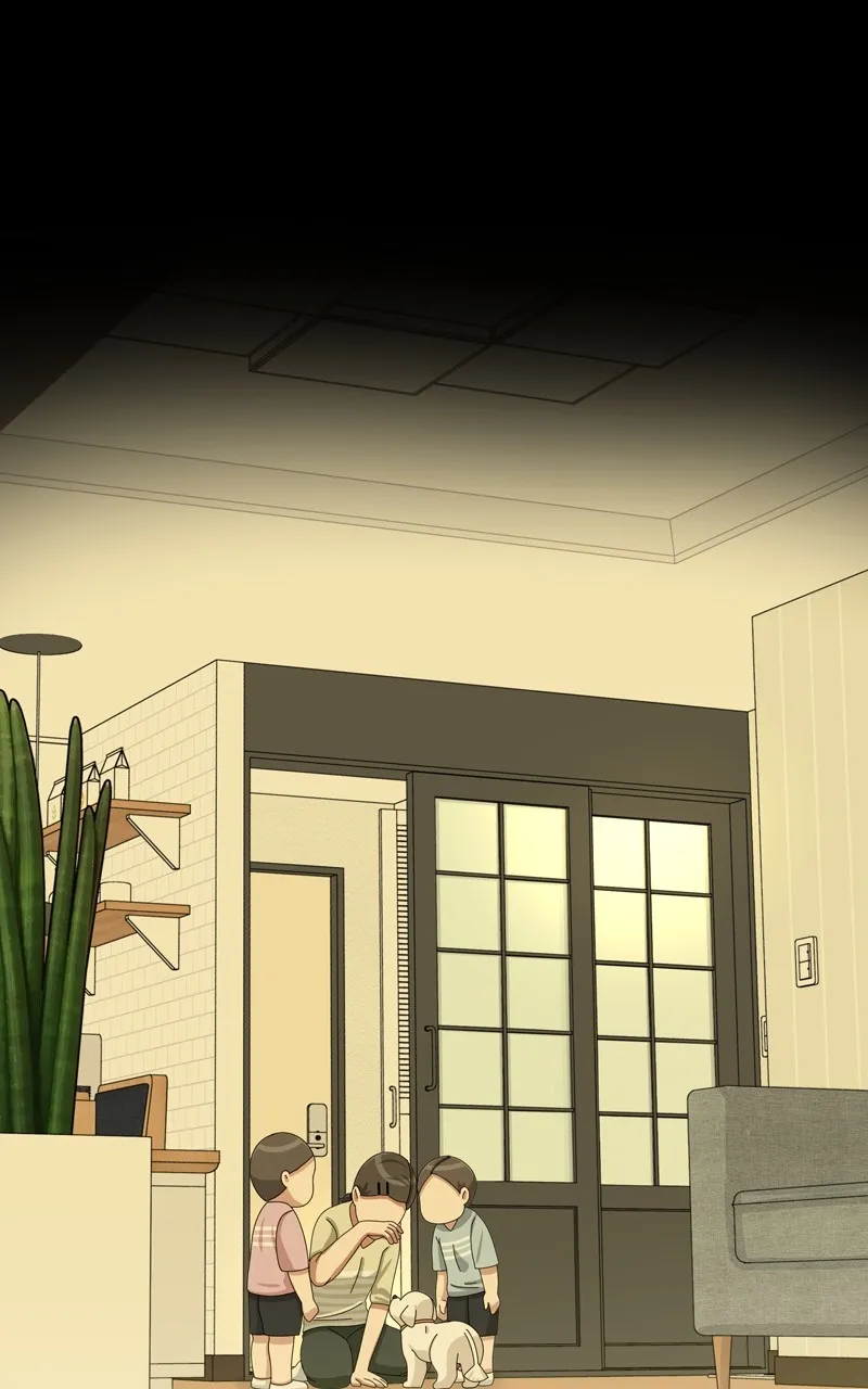 Read The Dog Diaries chapter 160 image 46 on Lezhin