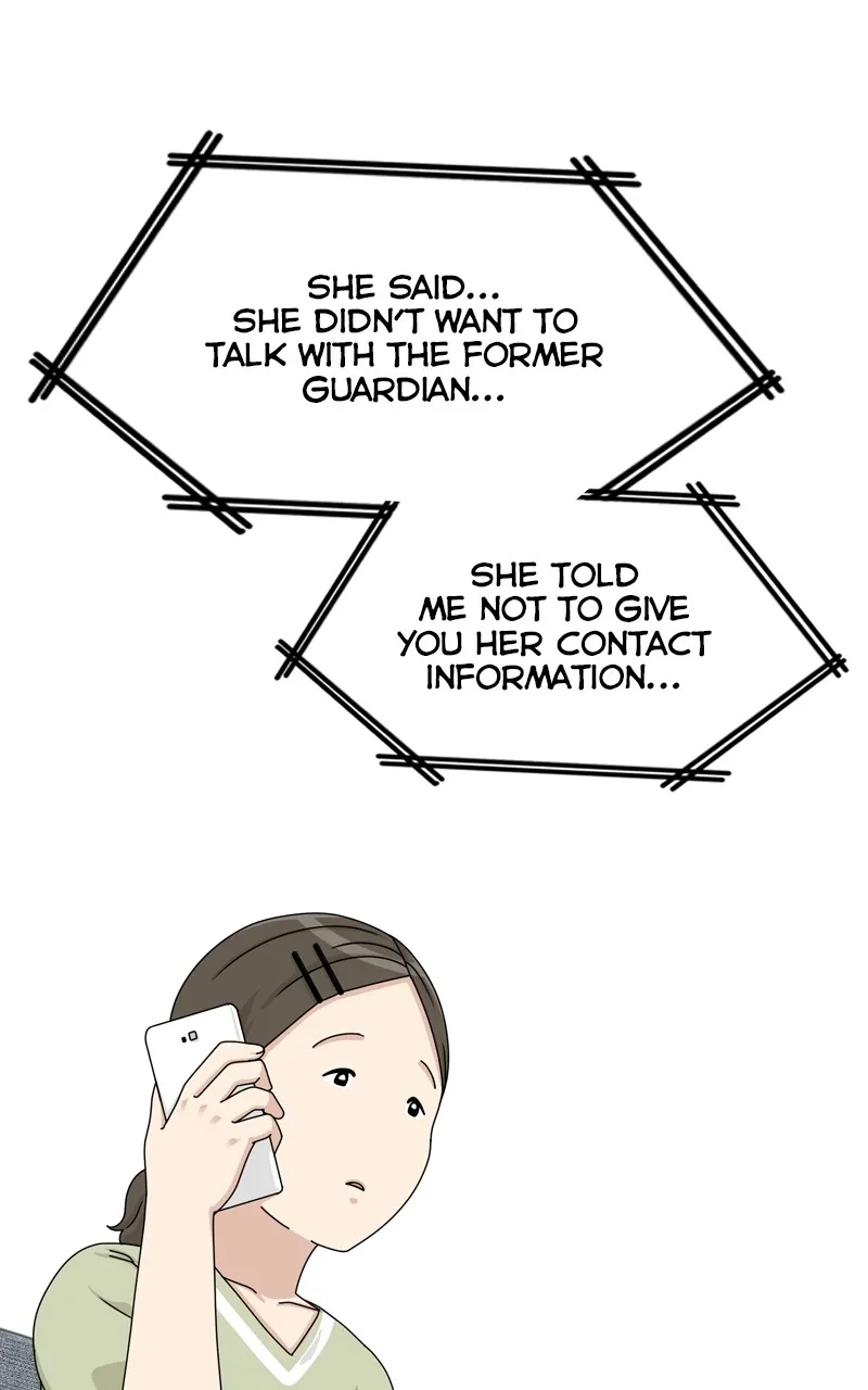 Read The Dog Diaries chapter 160 image 53 on Lezhin