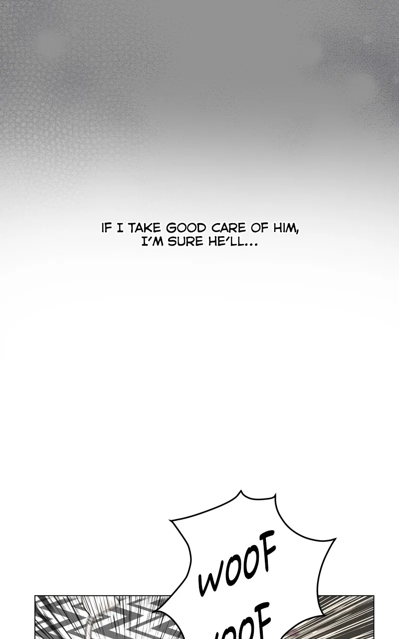 Read The Dog Diaries chapter 160 image 6 on Lezhin