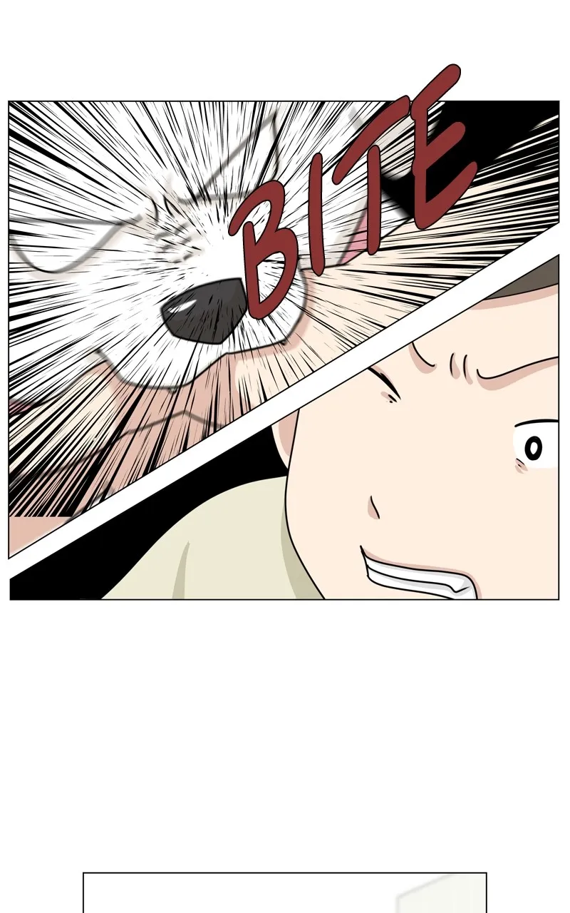 Read The Dog Diaries chapter 160 image 9 on Lezhin