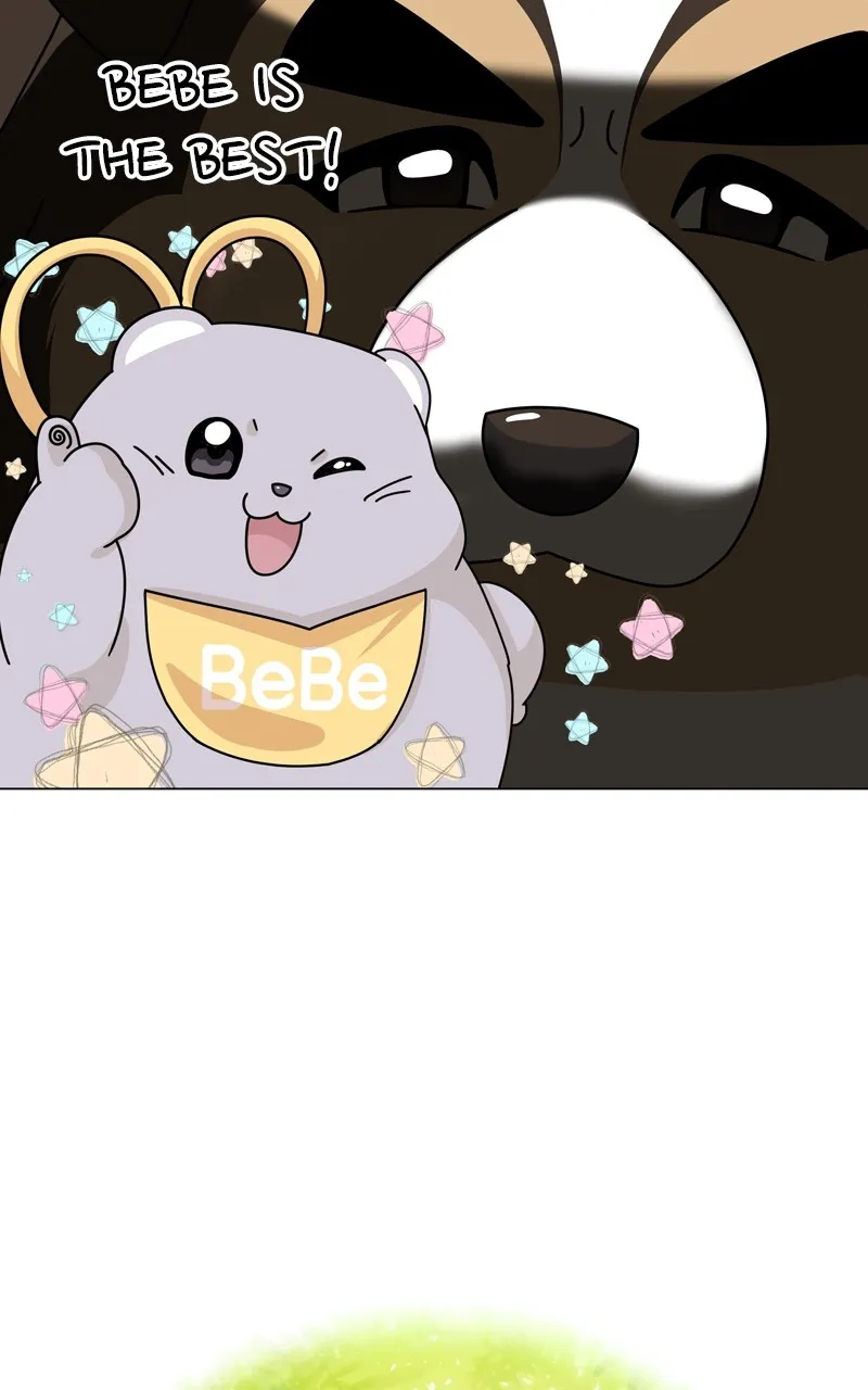 Read The Dog Diaries chapter 164 image 1 on Lezhin