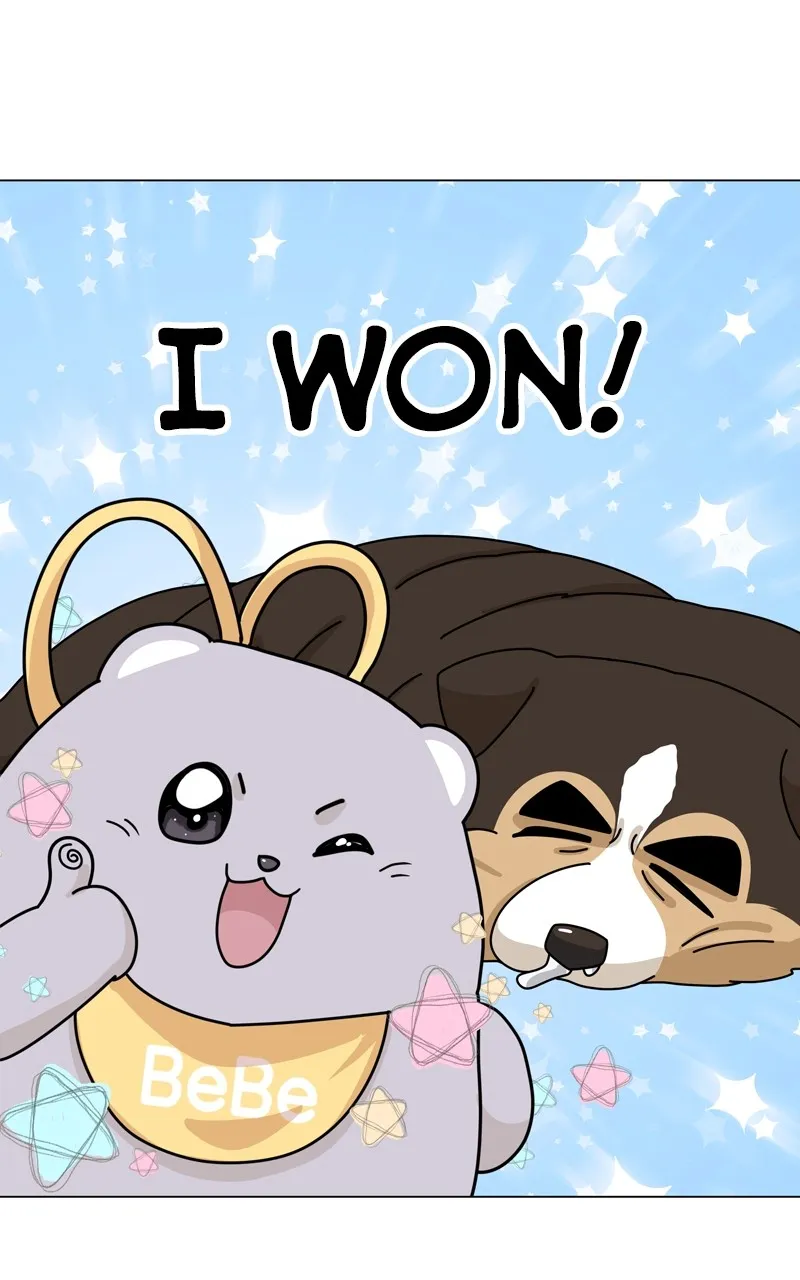 Read The Dog Diaries chapter 164 image 10 on Lezhin