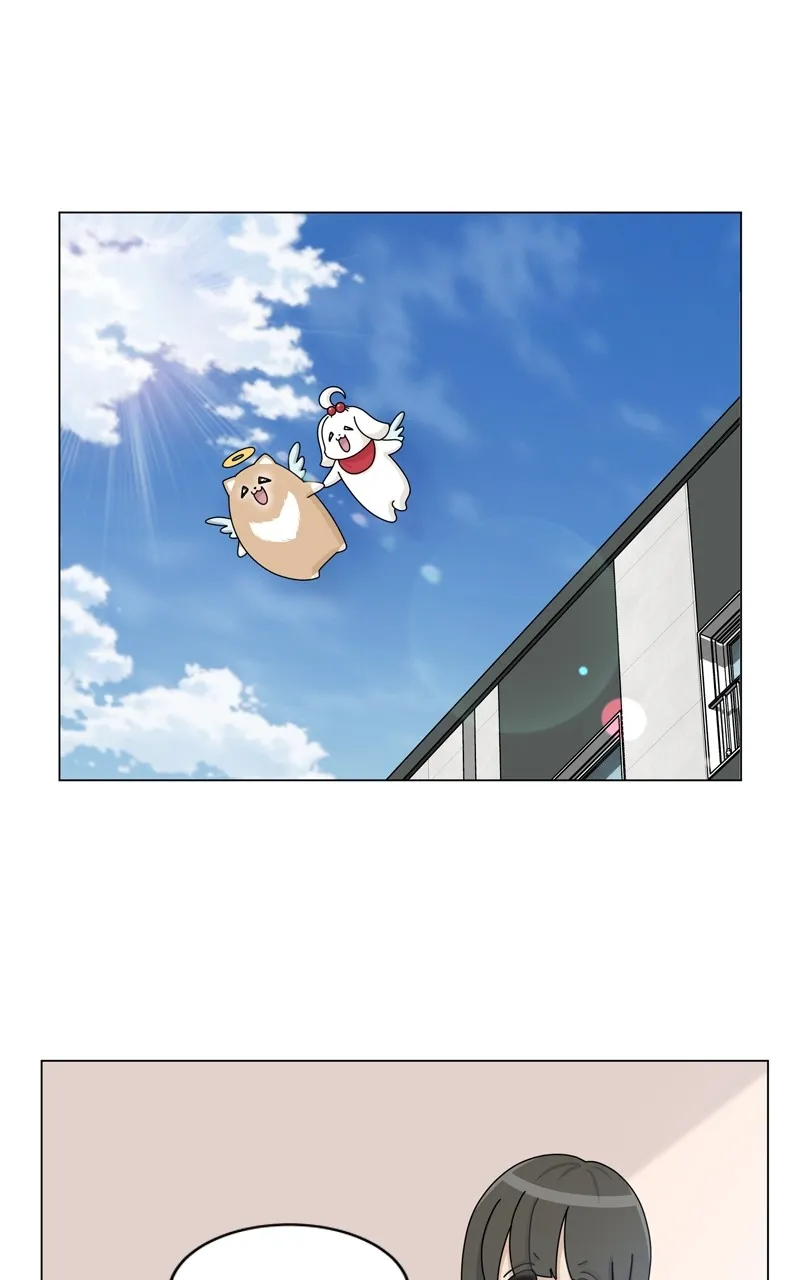 Read The Dog Diaries chapter 164 image 16 on Lezhin