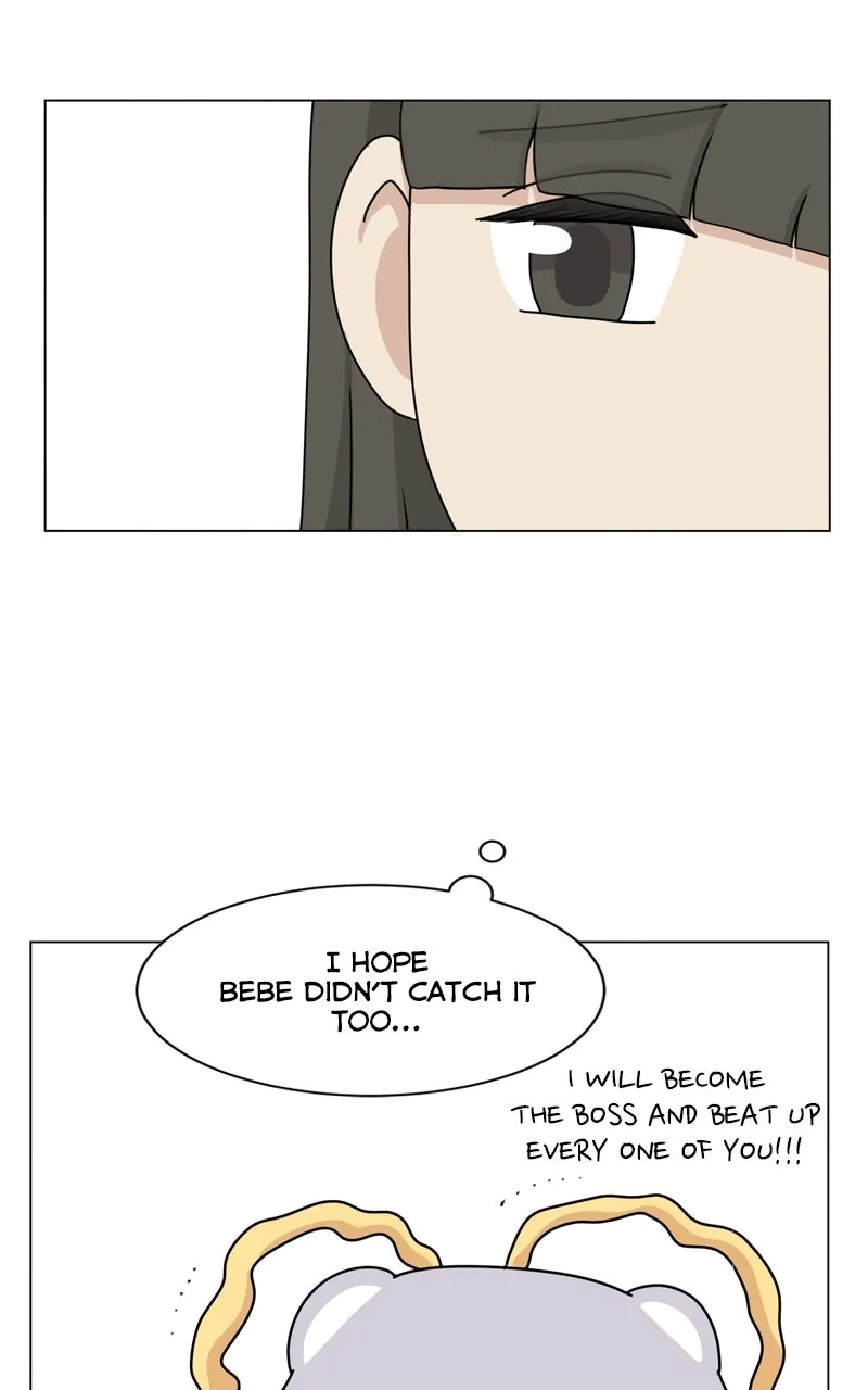 Read The Dog Diaries chapter 164 image 21 on Lezhin