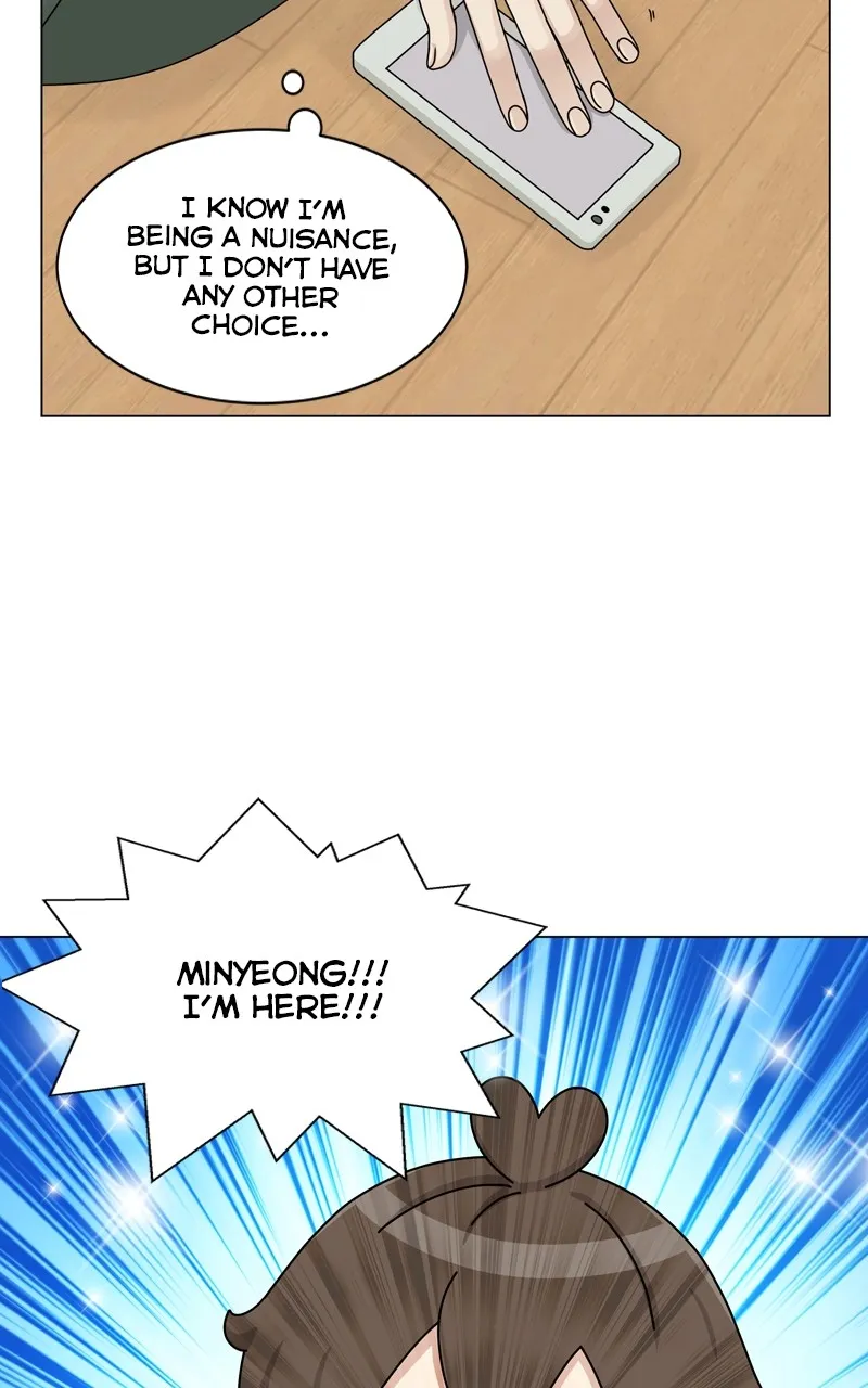 Read The Dog Diaries chapter 164 image 28 on Lezhin