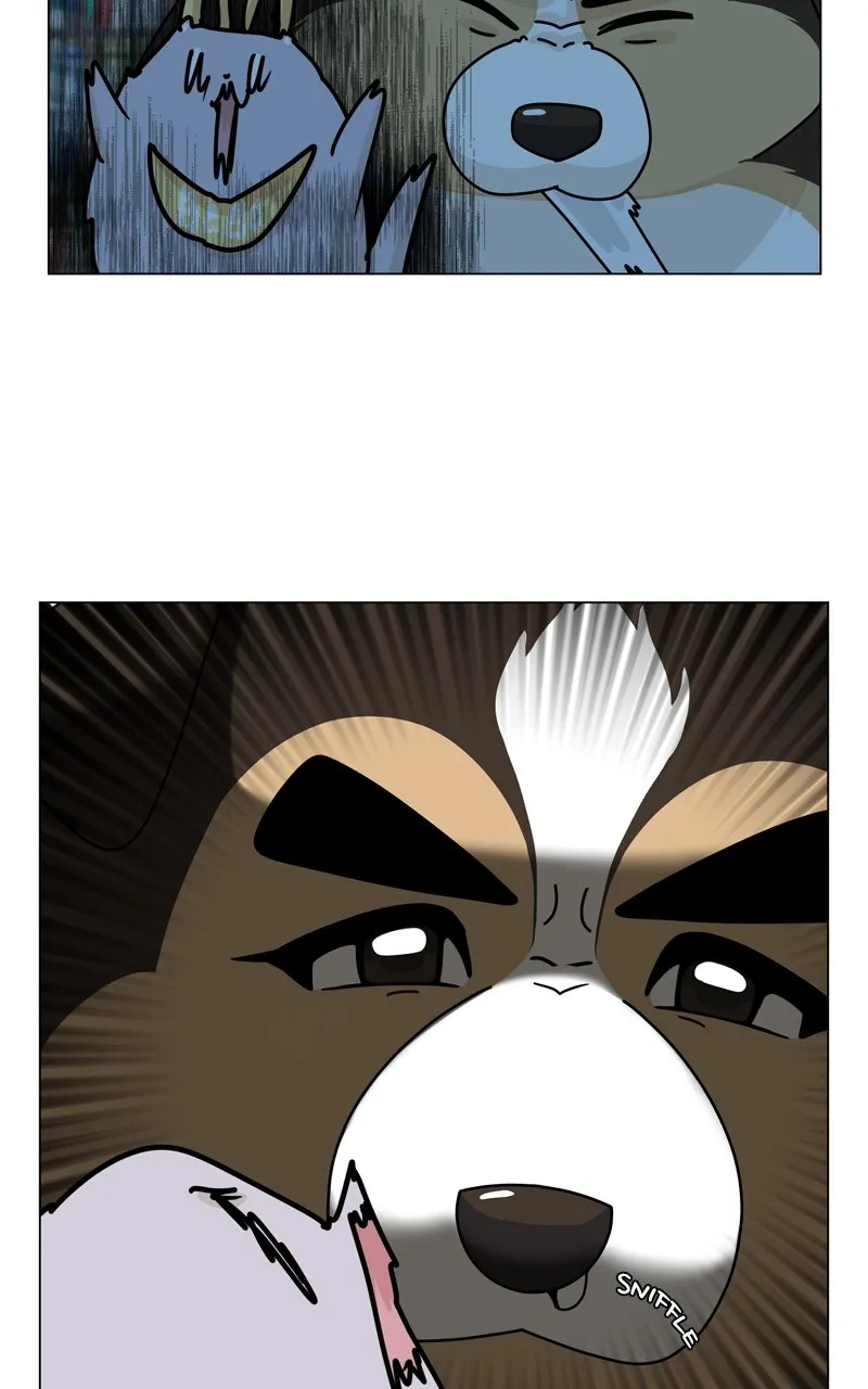 Read The Dog Diaries chapter 164 image 3 on Lezhin