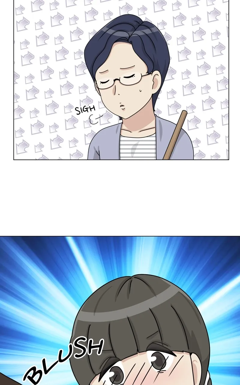 Read The Dog Diaries chapter 164 image 36 on Lezhin