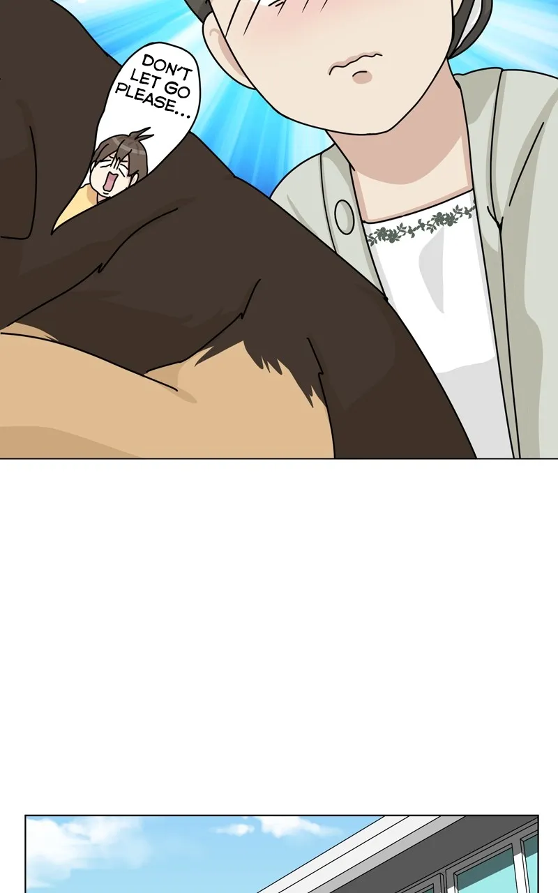 Read The Dog Diaries chapter 164 image 37 on Lezhin