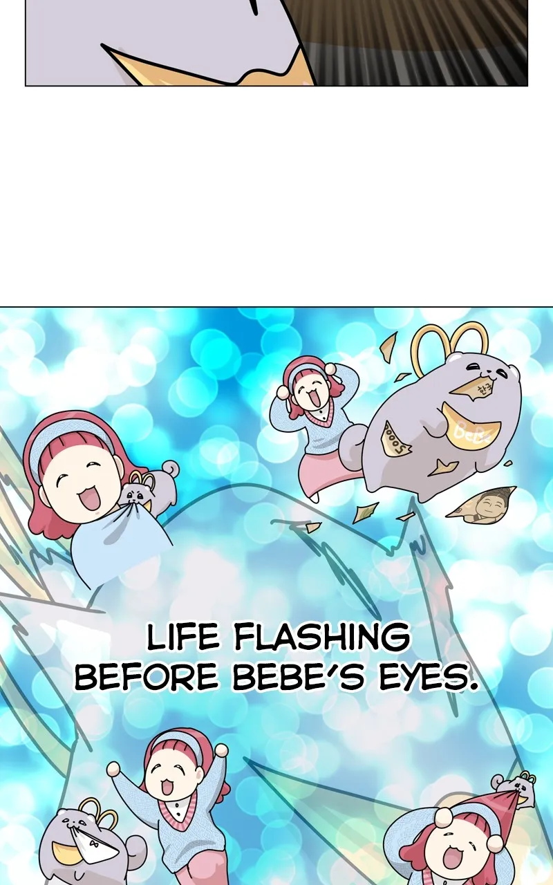 Read The Dog Diaries chapter 164 image 4 on Lezhin