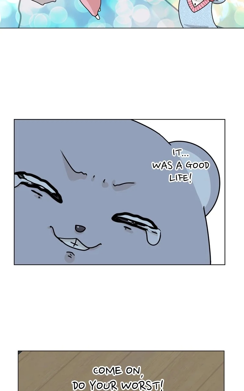 Read The Dog Diaries chapter 164 image 5 on Lezhin