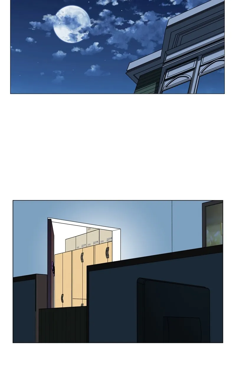 Read The Dog Diaries chapter 164 image 58 on Lezhin