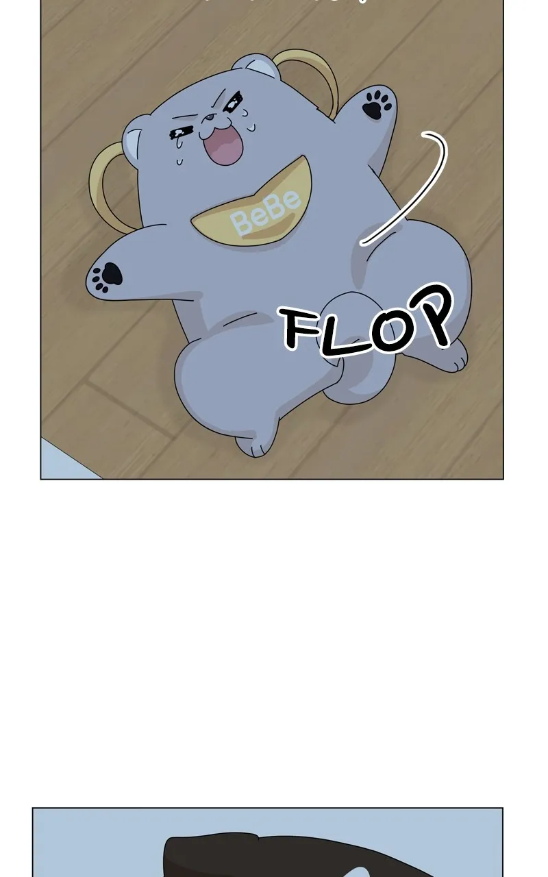Read The Dog Diaries chapter 164 image 6 on Lezhin