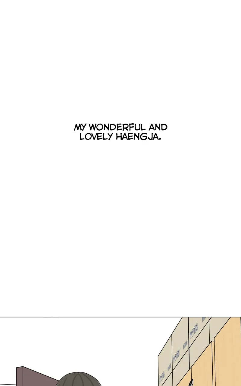 Read The Dog Diaries chapter 164 image 62 on Lezhin