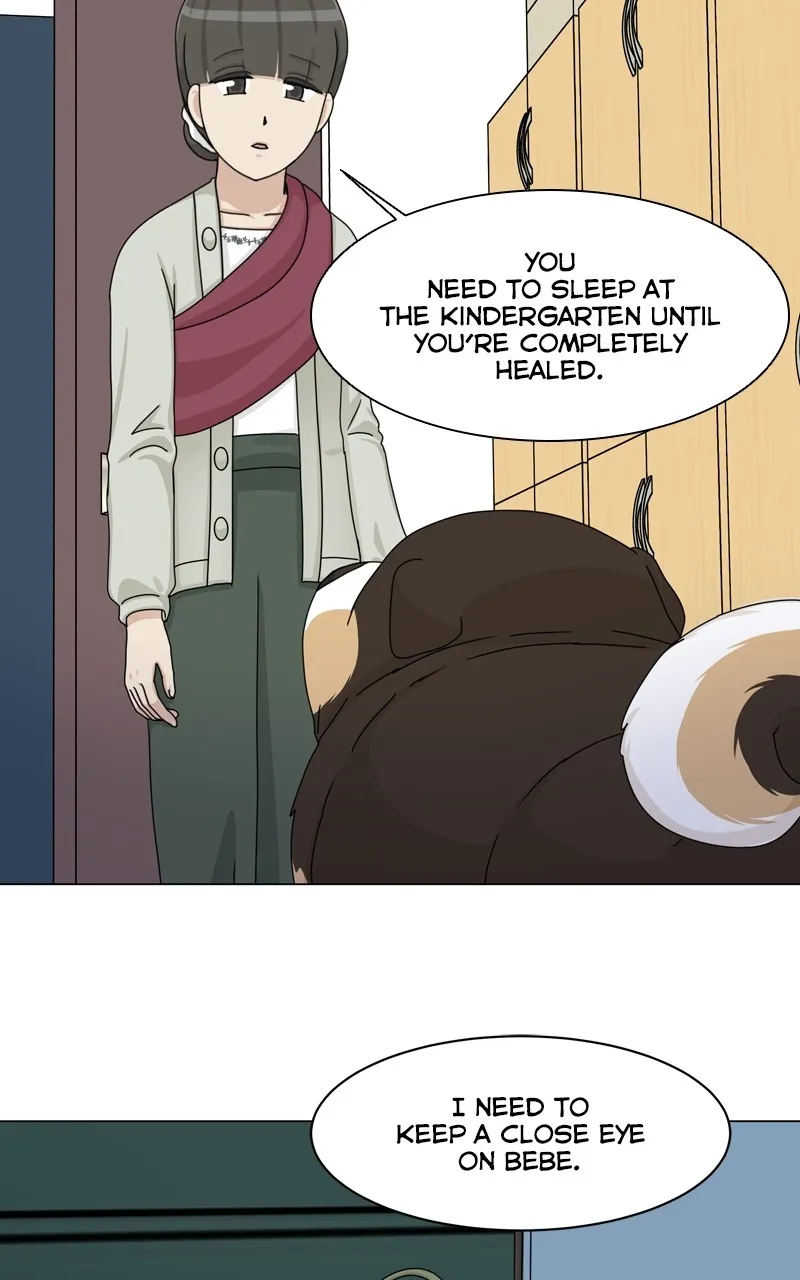 Read The Dog Diaries chapter 164 image 63 on Lezhin