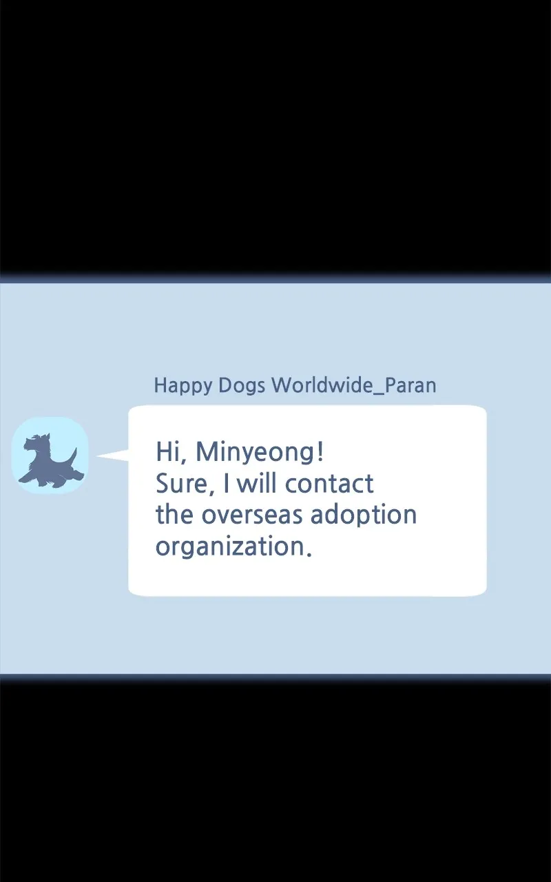 Read The Dog Diaries chapter 164 image 75 on Lezhin