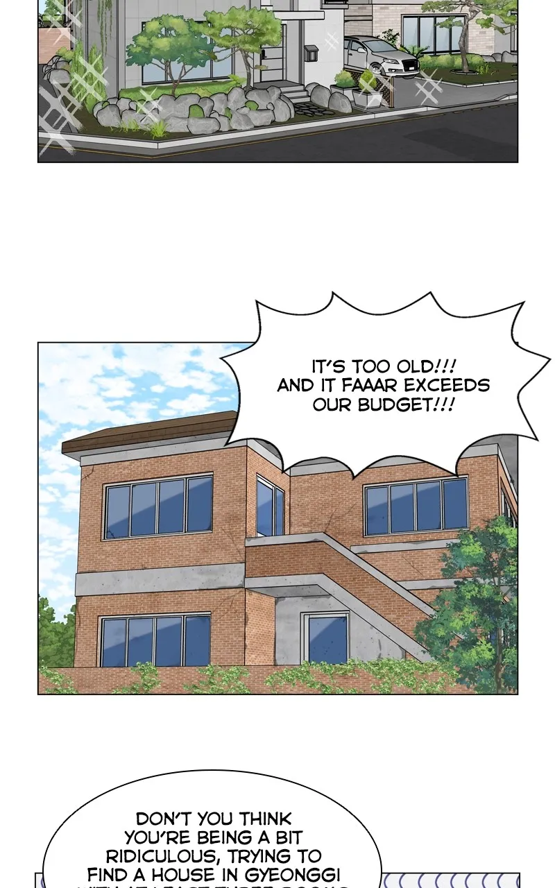 Read The Dog Diaries chapter 165 image 1 on Lezhin