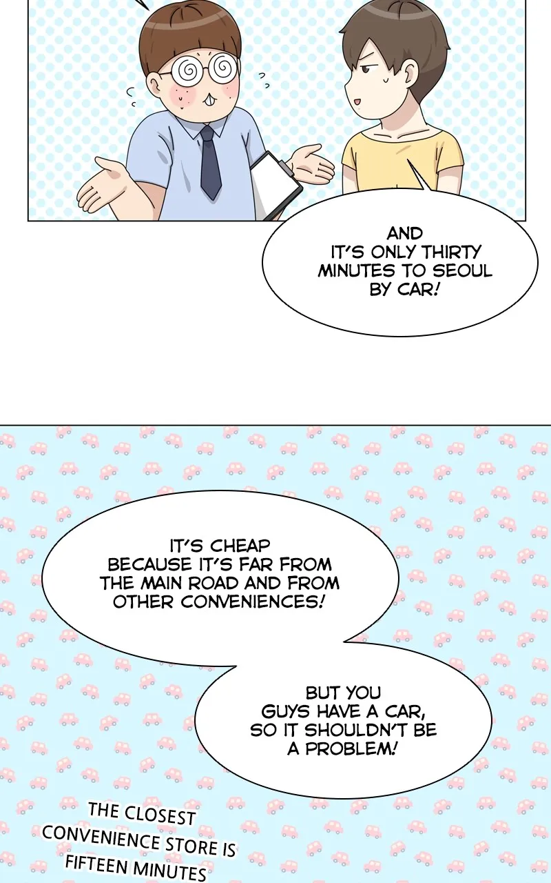 Read The Dog Diaries chapter 165 image 10 on Lezhin