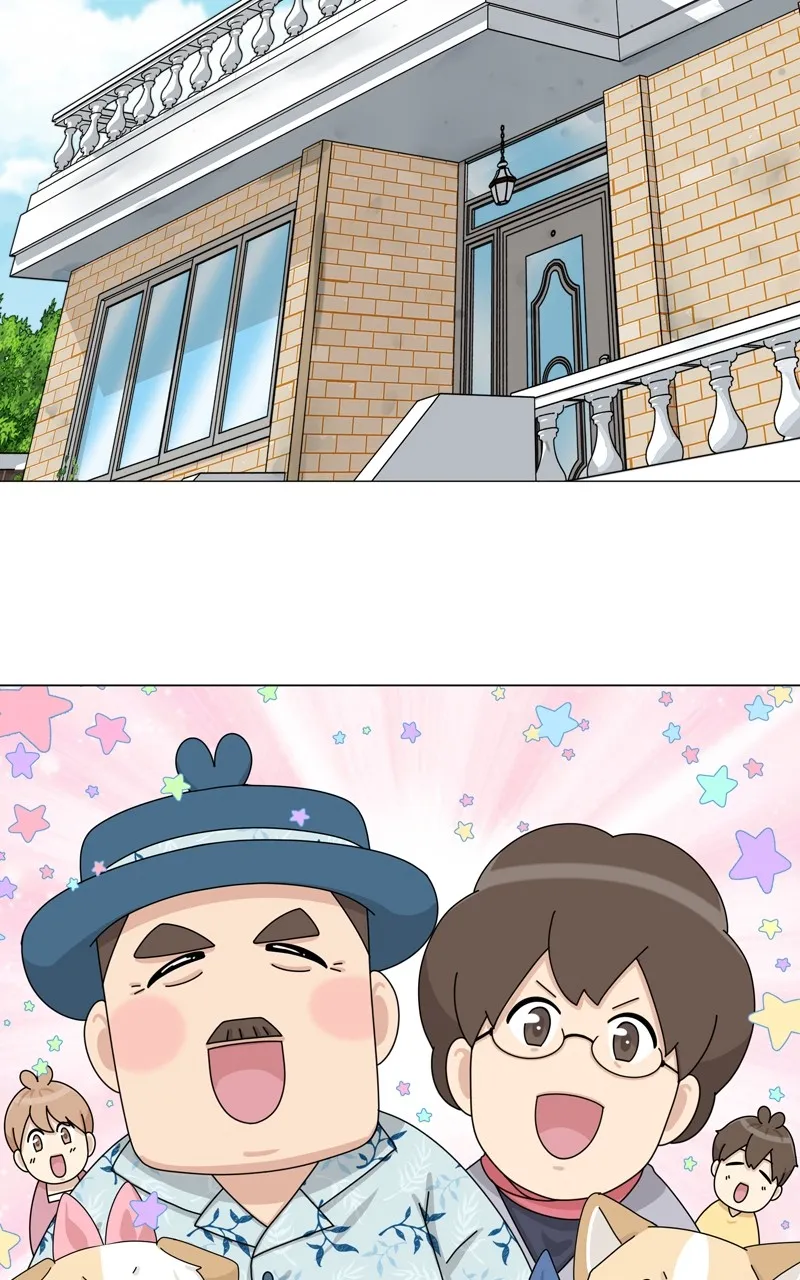 Read The Dog Diaries chapter 165 image 16 on Lezhin