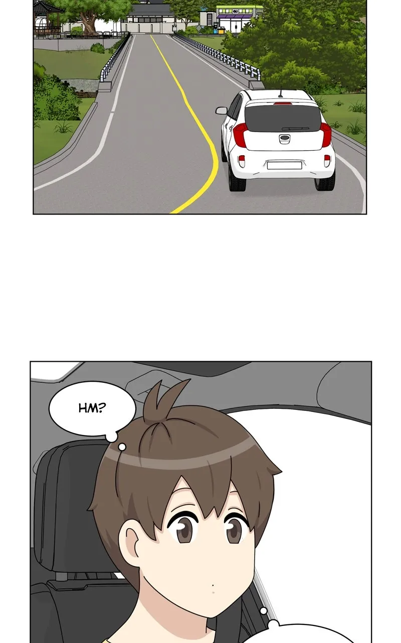 Read The Dog Diaries chapter 165 image 3 on Lezhin