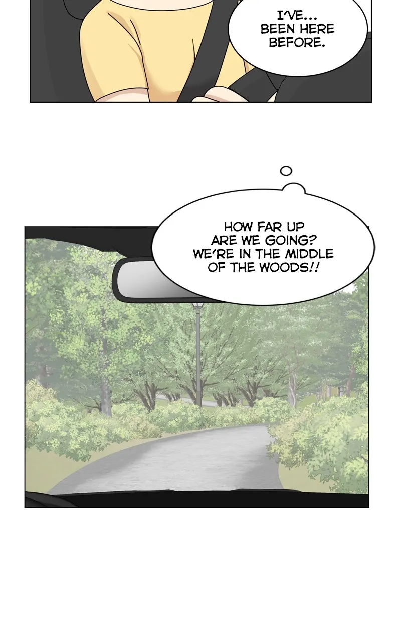 Read The Dog Diaries chapter 165 image 4 on Lezhin