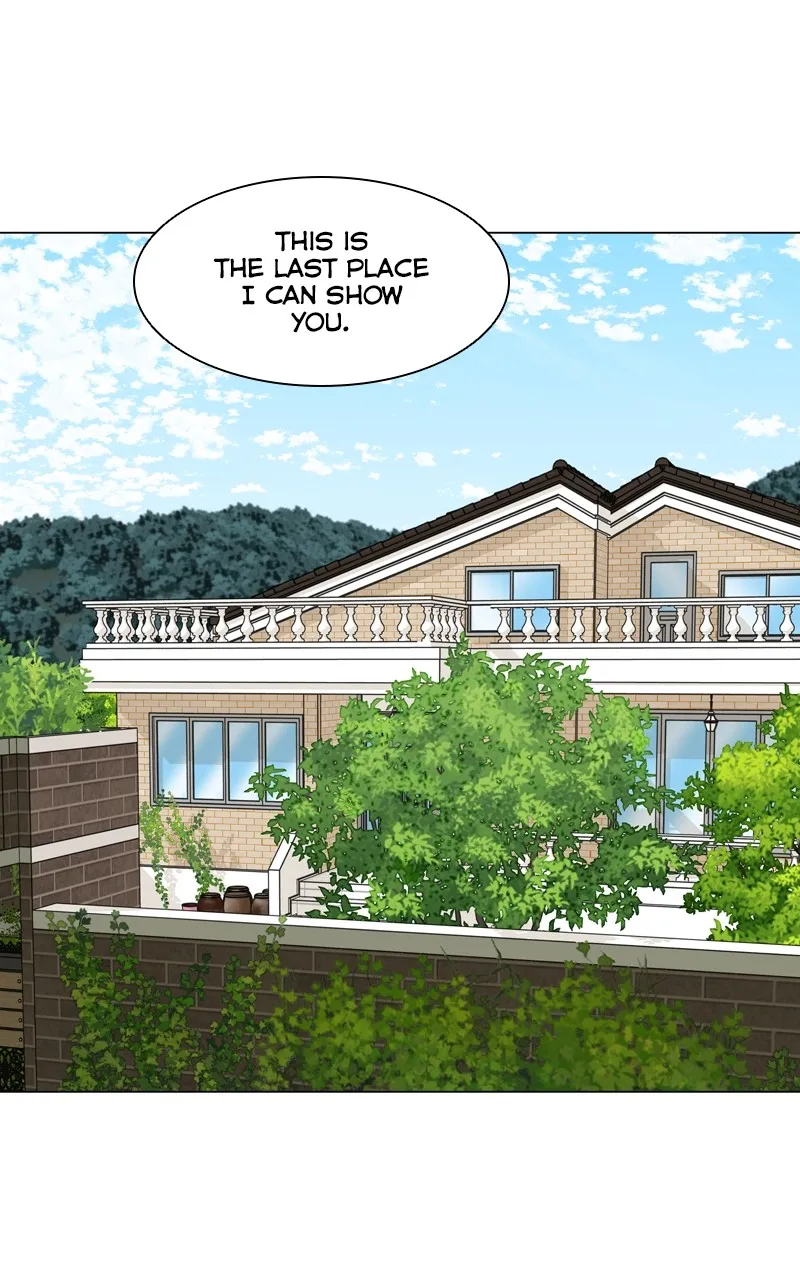 Read The Dog Diaries chapter 165 image 5 on Lezhin