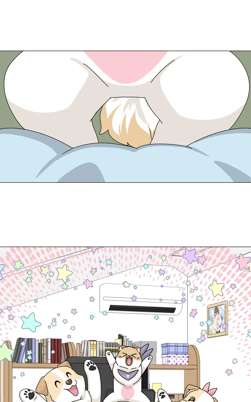 Read The Dog Diaries chapter 165 image 52 on Lezhin