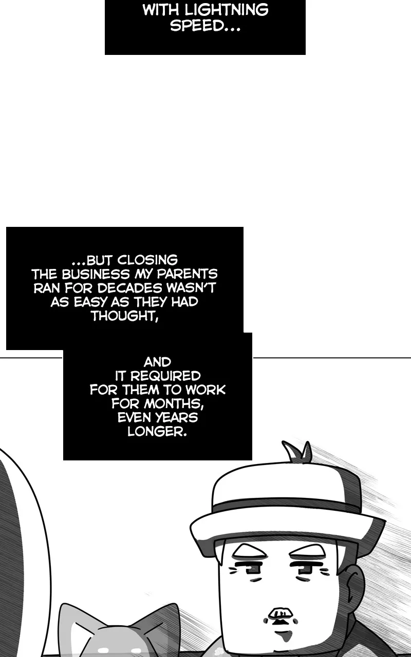 Read The Dog Diaries chapter 165 image 61 on Lezhin