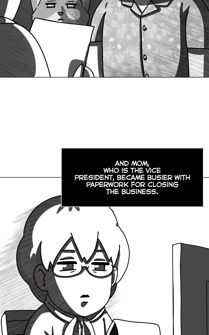 Read The Dog Diaries chapter 165 image 62 on Lezhin