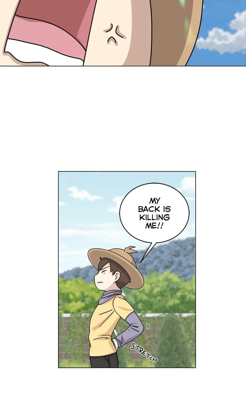 Read The Dog Diaries chapter 165 image 67 on Lezhin