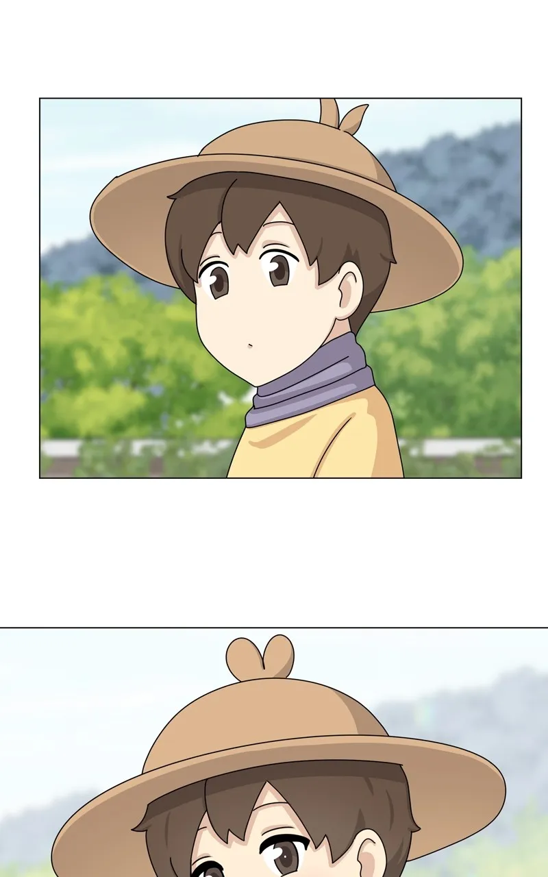 Read The Dog Diaries chapter 165 image 68 on Lezhin