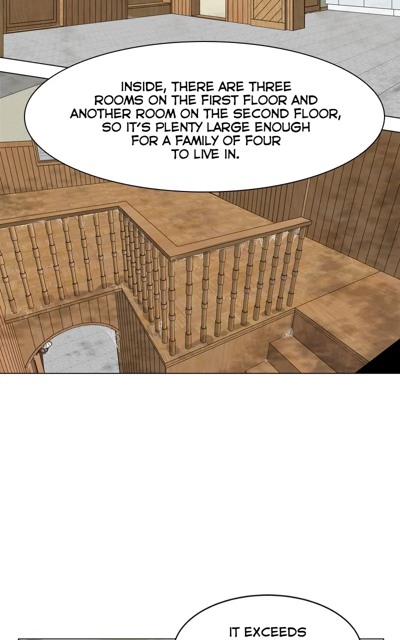 Read The Dog Diaries chapter 165 image 8 on Lezhin