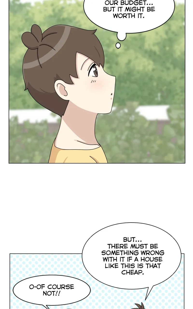 Read The Dog Diaries chapter 165 image 9 on Lezhin