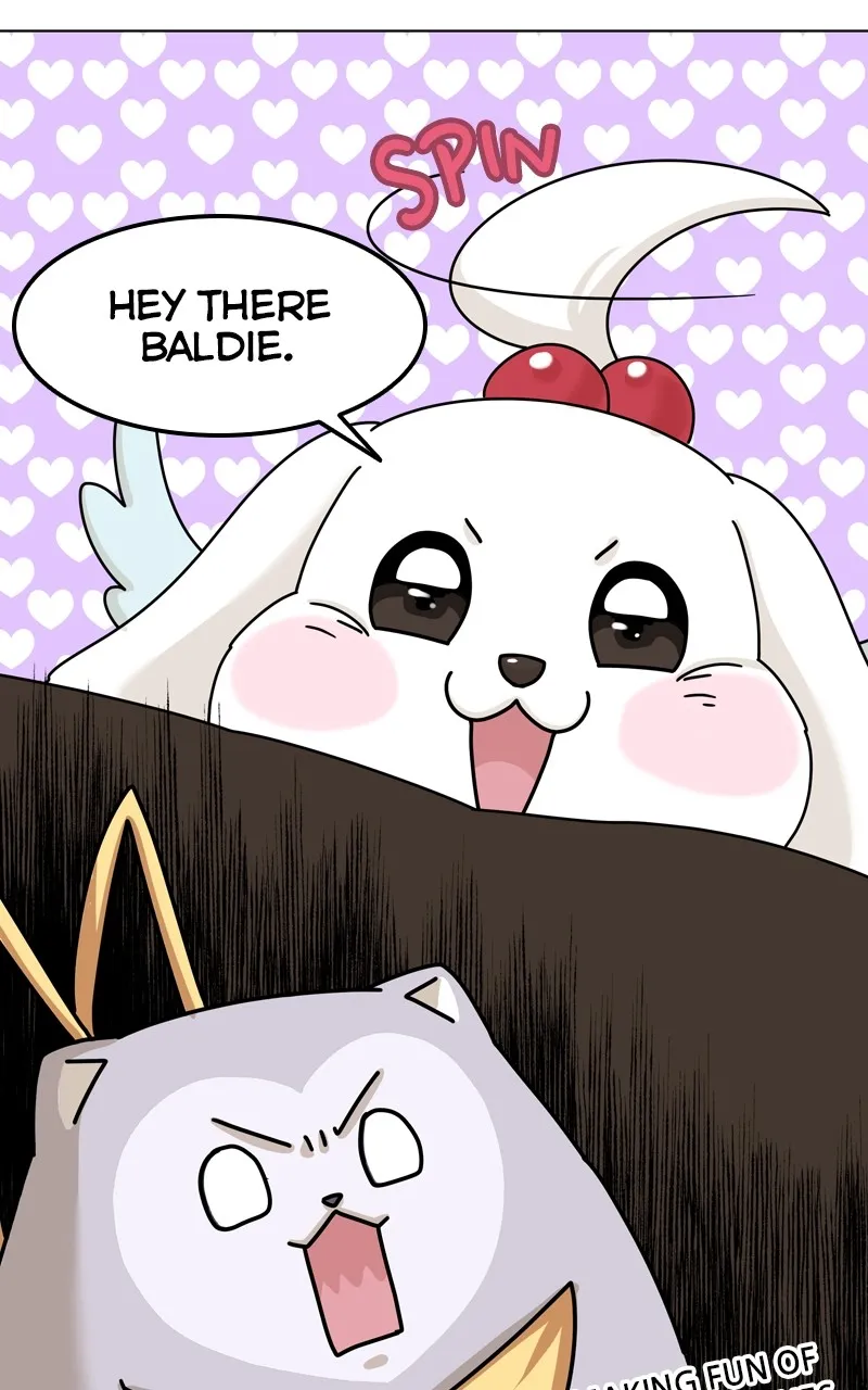 Read The Dog Diaries chapter 174 image 1 on Lezhin
