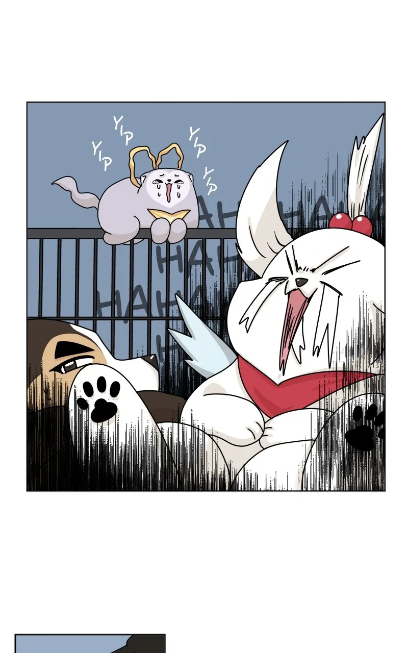 Read The Dog Diaries chapter 174 image 10 on Lezhin