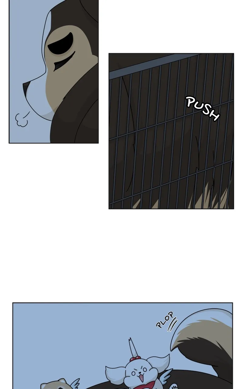 Read The Dog Diaries chapter 174 image 11 on Lezhin